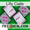 Lilly Cialis 33